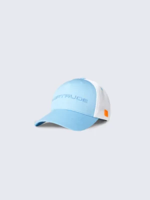 casquette Benja Hortensia
