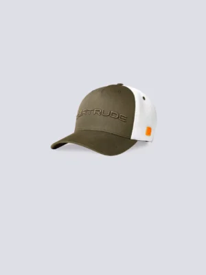 casquette Benja Kaki