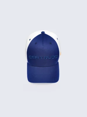 casquette Benja Saphir