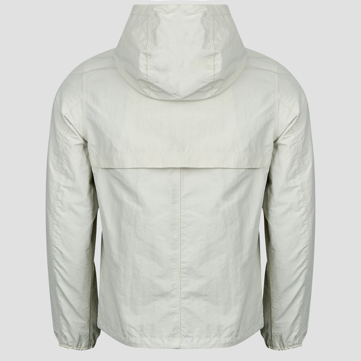 JAKE Cotton Réversible Beige/Kaki – Image 2