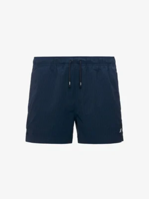 Maillot de Bain HAZEL Marine – Bleu